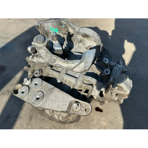55193621 CAMBIO MANUALE OPEL CORSA (D) 6M 1.3 CDTI 16V 95CV 70KW 2012