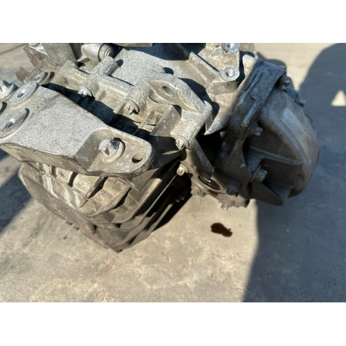 55193621 CAMBIO MANUALE OPEL CORSA (D) 6M 1.3 CDTI 16V 95CV 70KW 2012