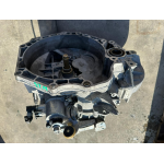 CAMBIO MANUALE Opel Astra J Sport Tourer 1.6 CDTi Diesel 110 CV 81 kW 2015 MOTORE B16DTL