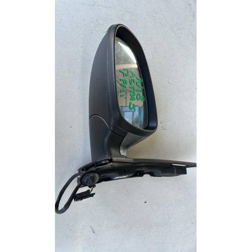 13302743 13308365 SPECCHIO SPECCHIETTO RETROVISORE SINISTRO SX OPEL Astra J 2015 7FILI