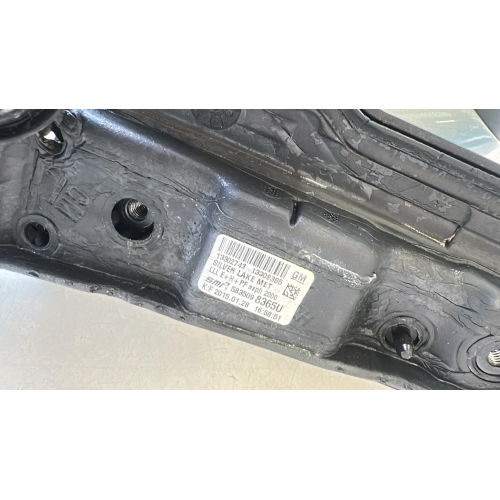 13302743 13308365 SPECCHIO SPECCHIETTO RETROVISORE SINISTRO SX OPEL Astra J 2015 7FILI