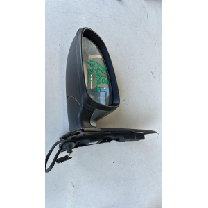13302743 13308365 SPECCHIO SPECCHIETTO RETROVISORE SINISTRO SX OPEL Astra J 2015 7FILI