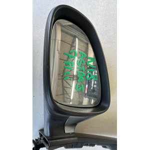 13302743 13308365 SPECCHIO SPECCHIETTO RETROVISORE SINISTRO SX OPEL Astra J 2015 7FILI