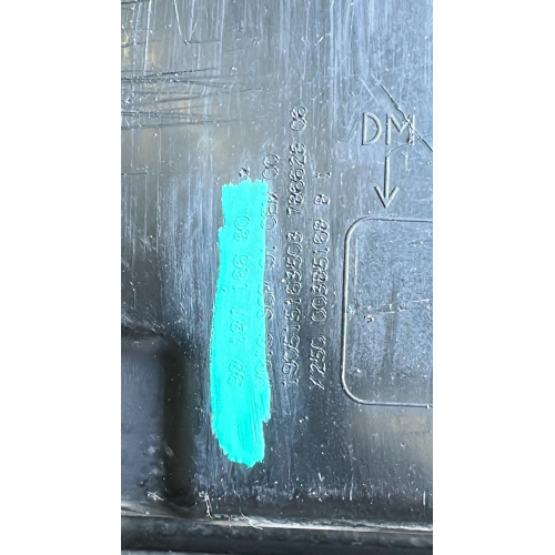 9818716680 POMPA ADBLUE + CONTENITORE RECUPERO GENERALE PEUGEOT BOXER III CITROEN JUMPER III 2.0 D 2020