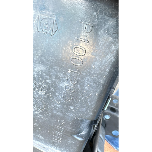 9818716680 POMPA ADBLUE + CONTENITORE RECUPERO GENERALE PEUGEOT BOXER III CITROEN JUMPER III 2.0 D 2020