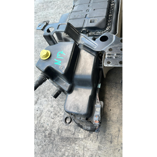 9818716680 POMPA ADBLUE + CONTENITORE RECUPERO GENERALE PEUGEOT BOXER III CITROEN JUMPER III 2.0 D 2020