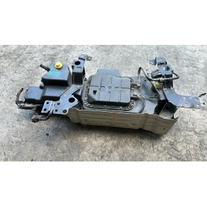 9818716680 POMPA ADBLUE + CONTENITORE RECUPERO GENERALE PEUGEOT BOXER III CITROEN JUMPER III 2.0 D 2020