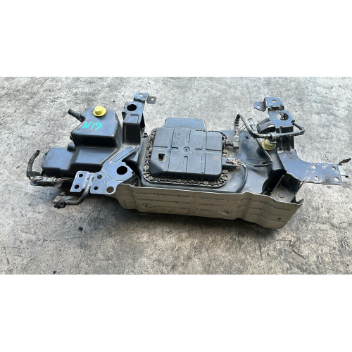 9818716680 POMPA ADBLUE + CONTENITORE RECUPERO GENERALE PEUGEOT BOXER III CITROEN JUMPER III 2.0 D 2020