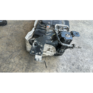 9818716680 POMPA ADBLUE + CONTENITORE RECUPERO GENERALE PEUGEOT BOXER III CITROEN JUMPER III 2.0 D 2020