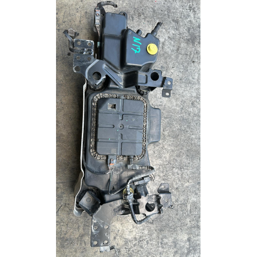 9818716680 POMPA ADBLUE + CONTENITORE RECUPERO GENERALE PEUGEOT BOXER III CITROEN JUMPER III 2.0 D 2020