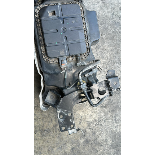 9818716680 POMPA ADBLUE + CONTENITORE RECUPERO GENERALE PEUGEOT BOXER III CITROEN JUMPER III 2.0 D 2020