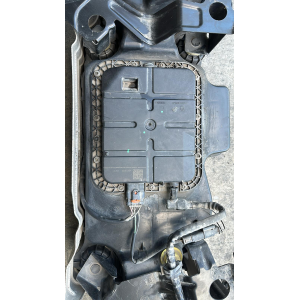 9818716680 POMPA ADBLUE + CONTENITORE RECUPERO GENERALE PEUGEOT BOXER III CITROEN JUMPER III 2.0 D 2020
