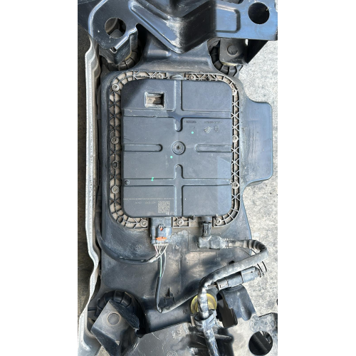 9818716680 POMPA ADBLUE + CONTENITORE RECUPERO GENERALE PEUGEOT BOXER III CITROEN JUMPER III 2.0 D 2020