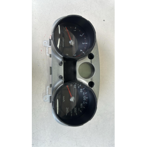 JD08E 1777TM6 QUADRO STRUMENTI CONTACHILOMETRI  NISSAN QASHQAI J10 1.5 DCI 2008