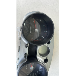 JD08E 1777TM6 QUADRO STRUMENTI CONTACHILOMETRI  NISSAN QASHQAI J10 1.5 DCI 2008