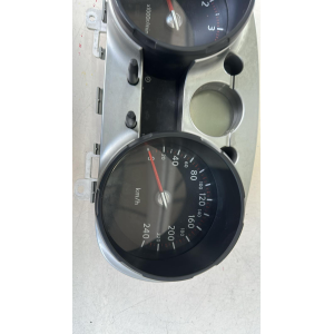JD08E 1777TM6 QUADRO STRUMENTI CONTACHILOMETRI  NISSAN QASHQAI J10 1.5 DCI 2008