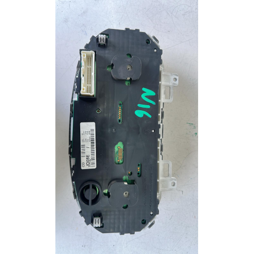 JD08E 1777TM6 QUADRO STRUMENTI CONTACHILOMETRI  NISSAN QASHQAI J10 1.5 DCI 2008