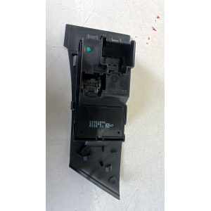 13301886 GRUPPO COMANDI ALZACRISTALLI 1 TASTO DX ANTERIORE OPEL ASTRA J 2015 