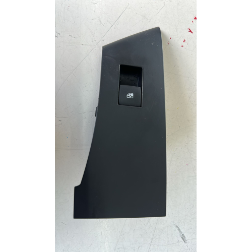 13301886 GRUPPO COMANDI ALZACRISTALLI 1 TASTO DX ANTERIORE OPEL ASTRA J 2015 