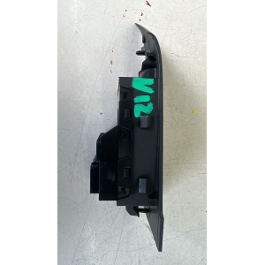 13301886 GRUPPO COMANDI ALZACRISTALLI 1 TASTO DX ANTERIORE OPEL ASTRA J 2015 