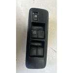  GRUPPO COMANDI ALZACRISTALLI 4 TASTI NISSAN QASHQAI J10  2010
