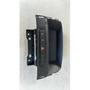 2229783-1 565412769 SCHERMO Display radio Opel Astra J 2015