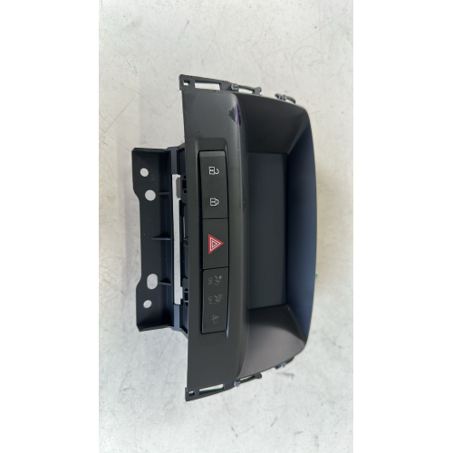 2229783-1 565412769 SCHERMO Display radio Opel Astra J 2015