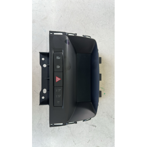 2229783-1 565412769 SCHERMO Display radio Opel Astra J 2015