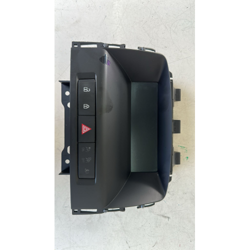 2229783-1 565412769 SCHERMO Display radio Opel Astra J 2015
