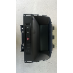 2229783-1 565412769 SCHERMO Display radio Opel Astra J 2015