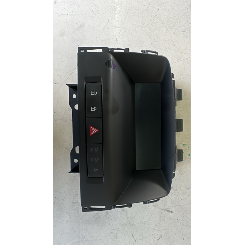 2229783-1 565412769 SCHERMO Display radio Opel Astra J 2015