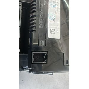 2229783-1 565412769 SCHERMO Display radio Opel Astra J 2015