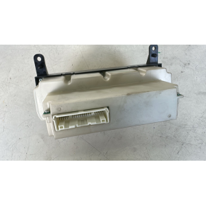 27500JD45C Centralina COMANDO clima Qashqai J10 1500 Dci 2008 A02000A7706001