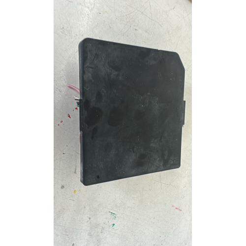 284B7 JD00B Body Computer Centralina FUSIBILI Modulo BCM BSI LEAR QASHQAI J10E/JJ10E 1.5 dCi