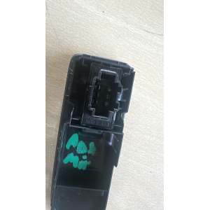 PULSANTIERA ALZAVETRO ANTERIORE DESTRO SEAT MII VW UP 1.0 B 44KW CHY ANNO 2016