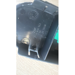 PULSANTIERA ALZAVETRO ANTERIORE DESTRO SEAT MII VW UP 1.0 B 44KW CHY ANNO 2016