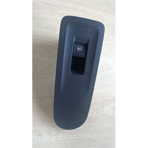 PULSANTIERA ALZAVETRO ANTERIORE DESTRO SEAT MII VW UP 1.0 B 44KW CHY ANNO 2016