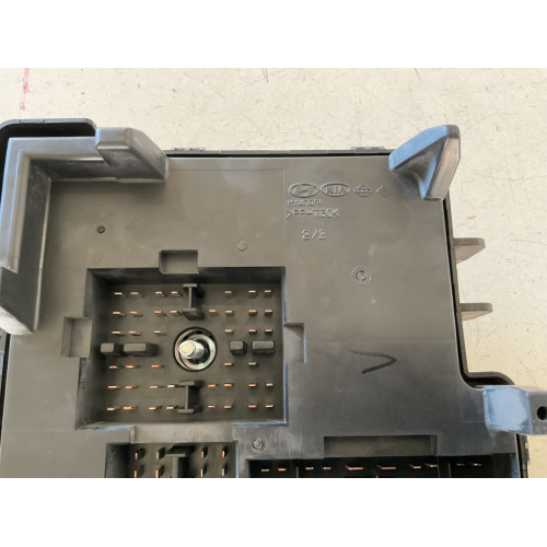 91950-1H040 Scatola fusibili Impianto elettrico centrale CEED 1.6 D 66KW 90CV 2008