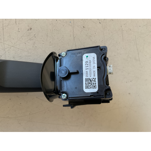 20941129 LEVA SINISTRA COMANDO DEVIOLUCI OPEL ASTRA J 1.6 D 110CV 81KW 2014