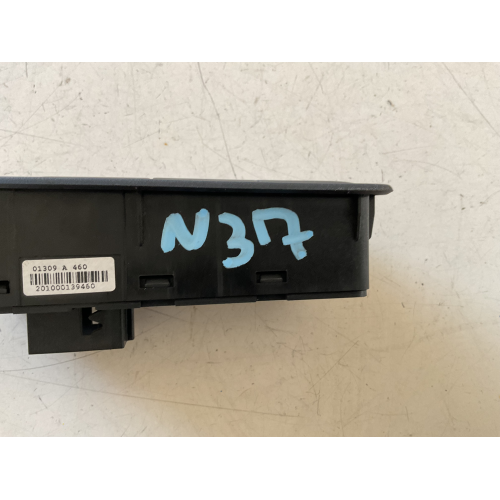 735367268 COMANDO REGOLAZIONE LUCI FARI FIAT GRANDE PUNTO ANNO 2009