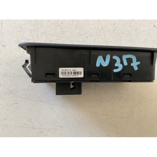 735367268 COMANDO REGOLAZIONE LUCI FARI FIAT GRANDE PUNTO ANNO 2009