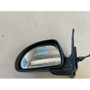 Specchio Specchietto Retrovisore SX SINISTRO Manuale KIA CEED 2007 2012
