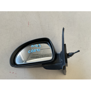 Specchio Specchietto Retrovisore SX SINISTRO Manuale KIA CEED 2007 2012