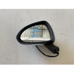 SPECCHIO SPECCHIETTO RETROVISORE ESTERNO SINISTRO OPEL CORSA D 2011 3PIN
