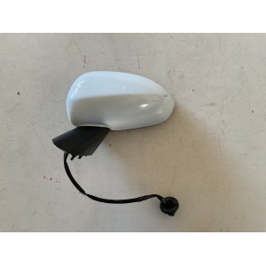 SPECCHIO SPECCHIETTO RETROVISORE ESTERNO SINISTRO OPEL CORSA D 2011 3PIN