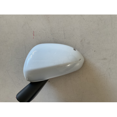 SPECCHIO SPECCHIETTO RETROVISORE ESTERNO SINISTRO OPEL CORSA D 2011 3PIN