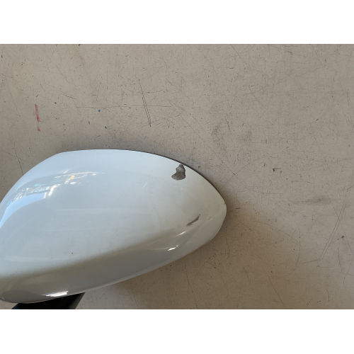 SPECCHIO SPECCHIETTO RETROVISORE ESTERNO SINISTRO OPEL CORSA D 2011 3PIN