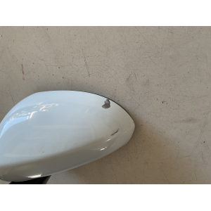 SPECCHIO SPECCHIETTO RETROVISORE ESTERNO SINISTRO OPEL CORSA D 2011 3PIN