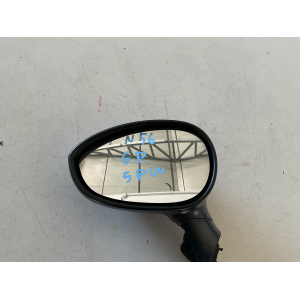 SPECCHIO SPECCHIETTO RETROVISORE ESTERNO SINISTRO FIAT GRANDE PUNTO 5PIN 2009