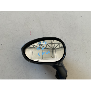 SPECCHIO SPECCHIETTO RETROVISORE ESTERNO SINISTRO FIAT GRANDE PUNTO 5PIN 2009